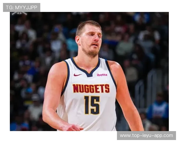 场均三双!本赛季的约基奇到底有多强?,约基奇什么水平